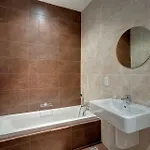 Апартаменты Modern In The Location, Perfect For Families *