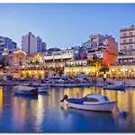 Апартаменты Modern In The Location, Perfect For Families