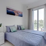 Modern In The Location, Perfect For Families Апартаменты Слима