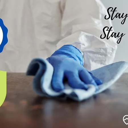 Modern In The Location, Perfect For Families * سليمة