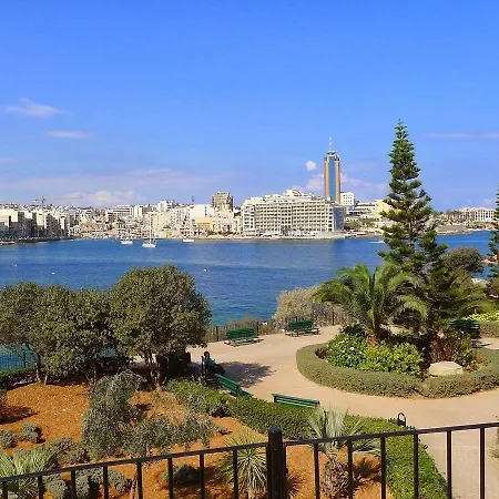 Modern In The Location, Perfect For Families * Sliema
