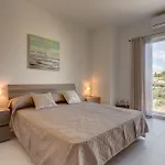 Modern In The Location, Perfect For Families Apartment Sliema