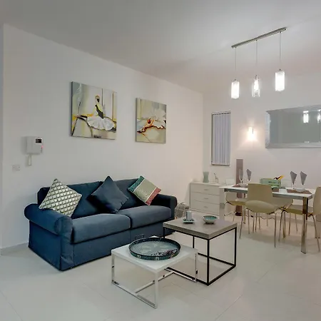 Modern In The Location, Perfect For Families Apartament *