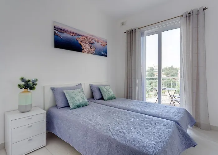 Modern In The Location, Perfect For Families Lejlighed Sliema