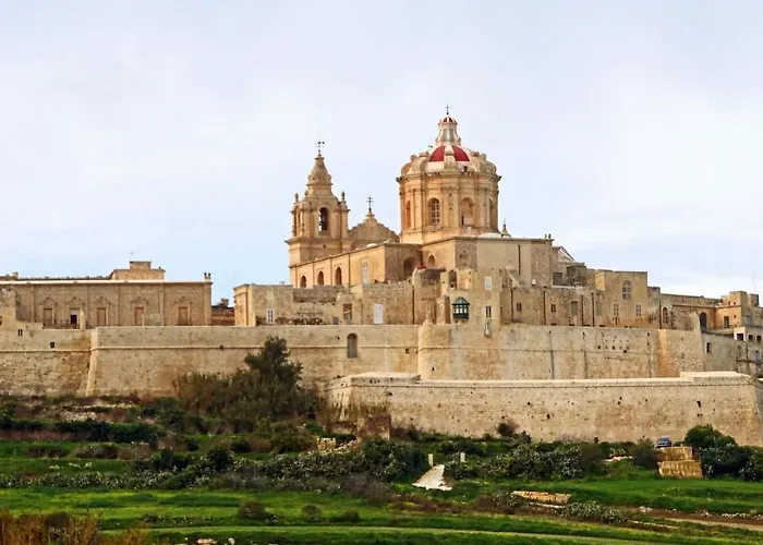 Modern In The Location, Perfect For Families Sliema