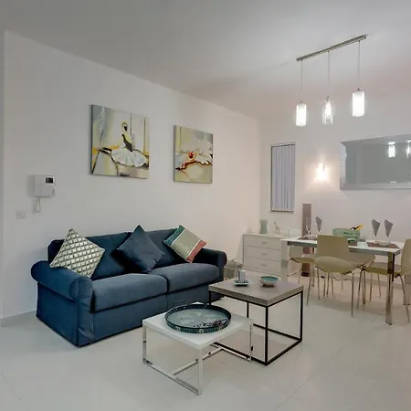 Modern In The Location, Perfect For Families Appartement