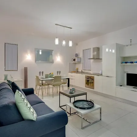 Appartement Modern In The Location, Perfect For Families